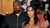 Kim Kardashian reacciona tras las explosivas declaraciones de su esposo, Kanye West