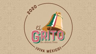 El Grito en San Antonio