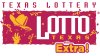 Sube a casi $35 millones el premio del Lotto Texas