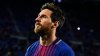 Barcelona anuncia que Messi dejará el club