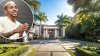 Por dentro: la espectacular mansión que Ozuna compró en Miami