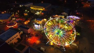 Floresville Peanut Festival