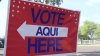 ¿Quiénes son los votantes “suspendidos”? Son miles en Texas y pueden salir a votar