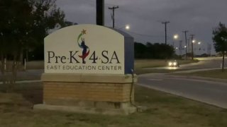 Pre-K 4 SA East Education Center