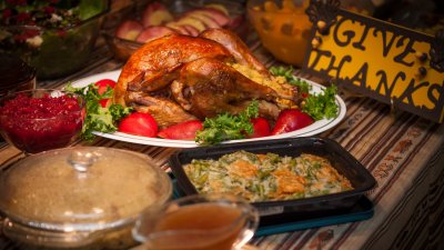 Here's what's closed in the city of San Diego for Thanksgiving