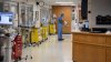 Hospitales en EEUU buscan más personal ante el aumento de casos de coronavirus