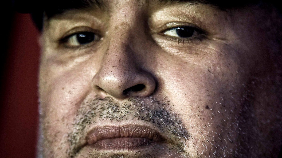 Results of the autopsy of Diego Maradona – Telemundo San Antonio (60)