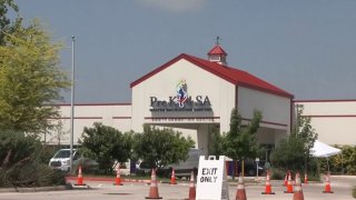 Pre-K 4 SA en San Antonio