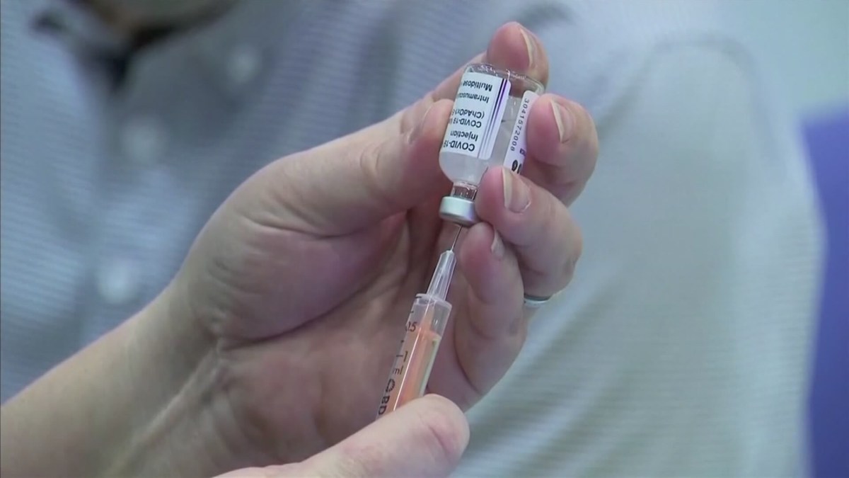 Request that COVID-19 vaccines be only for Texas residents – Telemundo San Antonio (60)