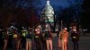 Asalto al Capitolio: mujer habría dicho que quería dispararle a Pelosi ‘en el maldito cerebro’