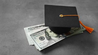 Ayuda financiera para estudiantes