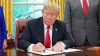 Acuerdos migratorios de Trump pueden frenar los planes de Biden