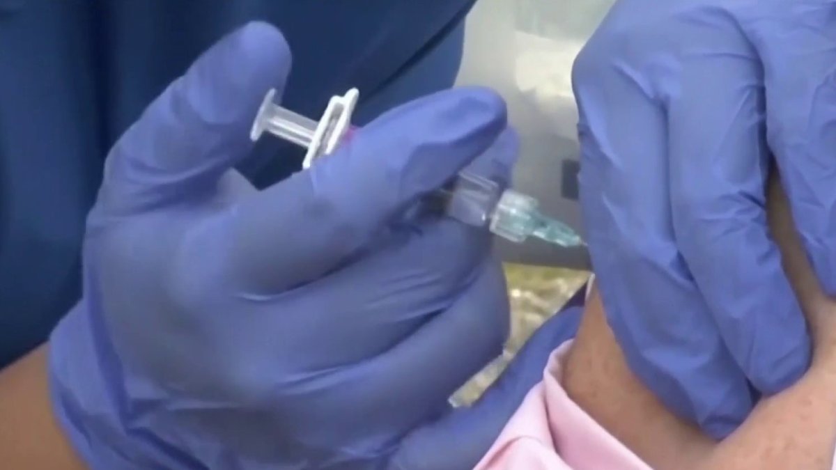 UT Health lanza herramienta para agendar citas para la vacuna contra