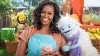 Michelle Obama llega a Netflix con programa de cocina para niños