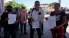 Empresarios: no hay empleo para migrantes en el sur de México