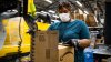 Amazon ofrece cientos de empleos para centro de distribución en San Marcos