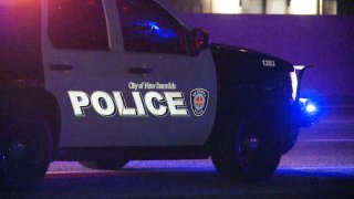 Hombre muere atropellado en la I-35 en New Braunfels