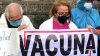 México: médicos particulares piden desesperados ser vacunados contra el COVID-19