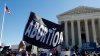 Texas: piden a Corte Suprema frenar ley que prohíbe abortos después de 6 semanas de gestación