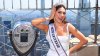 Miss Universo, Andrea Meza, ya se encuentra en su nueva casa en Nueva York