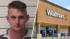 Residente de Kerrville planeaba perpetrar un tiroteo masivo en Walmart, según la policía