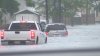 Intensas tormentas dejan devastadoras inundaciones en Texas y Louisiana