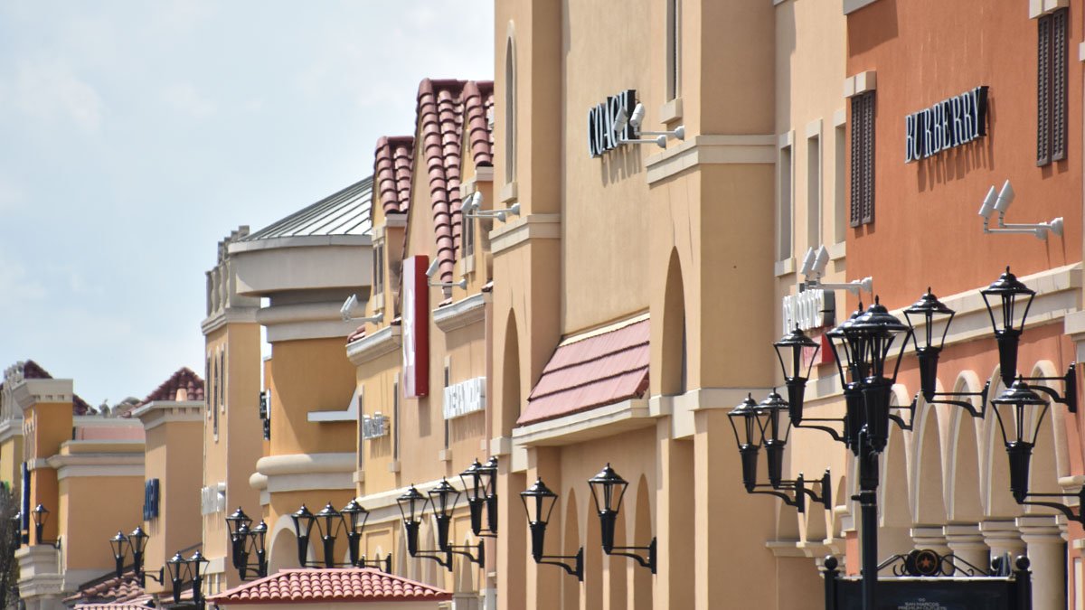 San Marcos Premium Outlets ofrecen empleo en feria de trabajo virtual