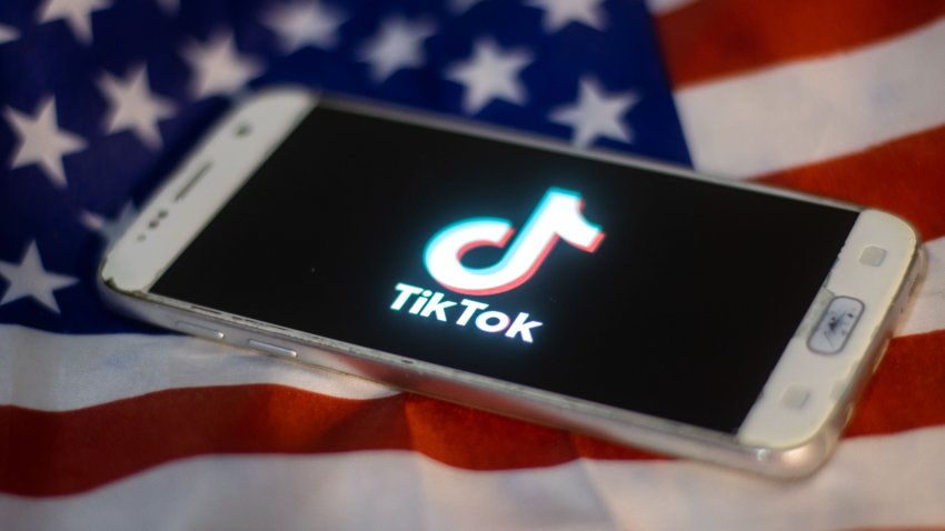 Biden revoca prohibición de Trump sobre TikTok