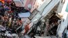 Brasil: una niña y su padre mueren tras el desplome de un edificio en Río de Janeiro