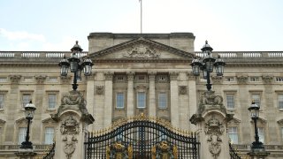 Buckingham Palace