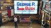 George P. Bush se postula para ser Fiscal General de Texas