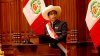 Pedro Castillo asume la presidencia de Perú como el primero de origen campesino