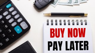 ofertas de “compra ahora y pagua después”