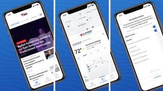 El rediseño está basado en las opiniones y sugerencias que recibimos de nuestra audiencia.