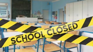 Distrito escolar Blue Ridge cancela clases el lunes debido a “otra amenaza” contra estudiantes
