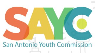 San Antonio Youth Commission