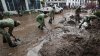 Lluvias atípicas no dan tregua a México: causan muertes y destrucción