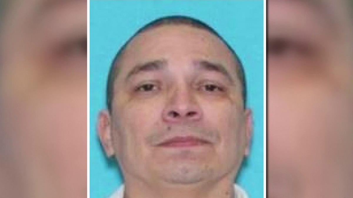 Hombre de San Antonio entre los 10 Fugitivos Más Buscados de Texas