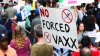 Bloquean orden de Biden que exigía la vacuna contra el COVID-19 para empleados federales