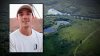 FBI confirma que restos hallados en reserva natural de Florida pertenecen a Brian Laundrie