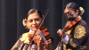 Mariachi estudiantil celebra en los escenarios la cultura musical mexicana