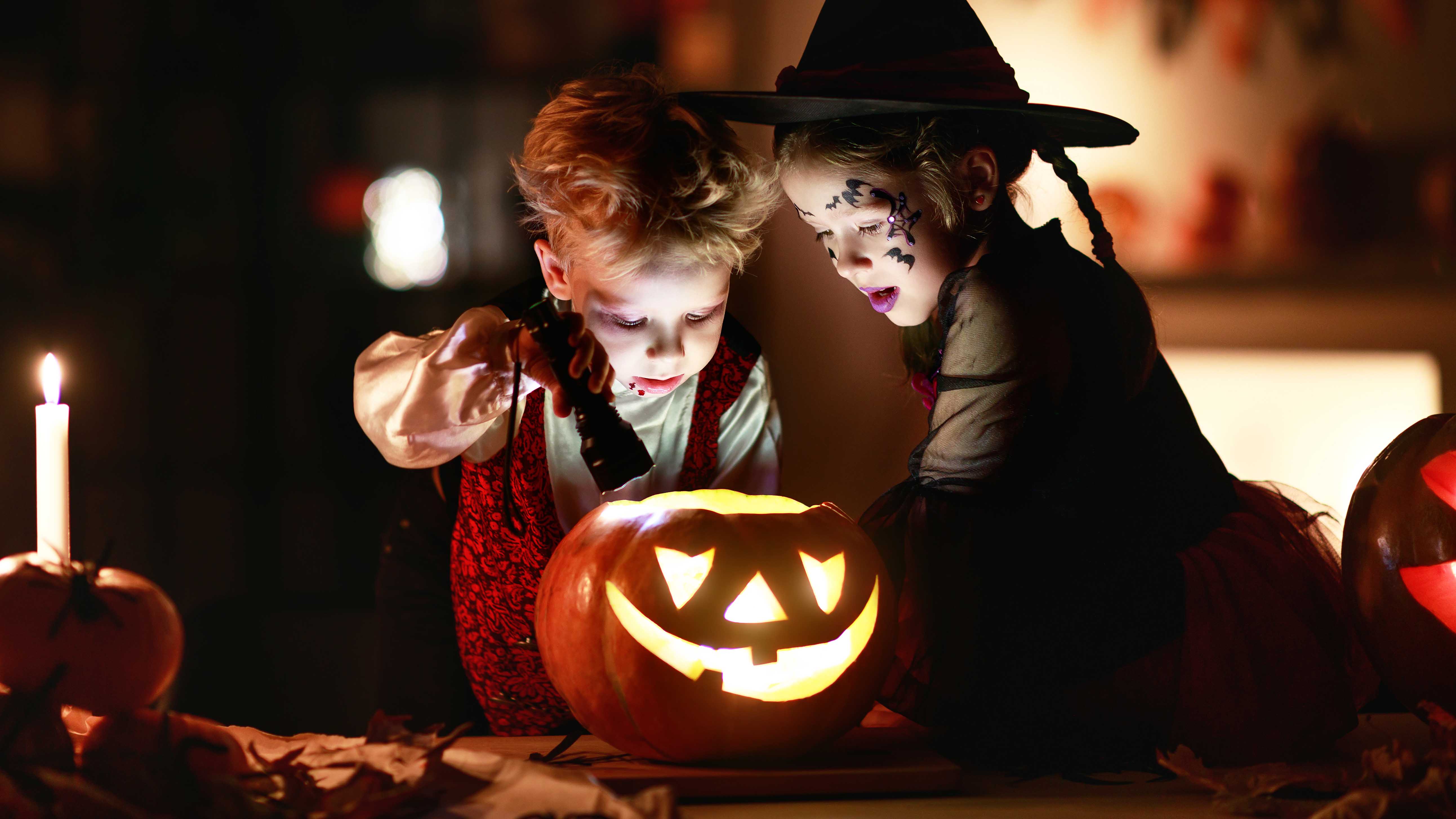 Halloween: qué es y por qué se celebra – Telemundo Nueva Inglaterra