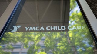 The YMCA Child Care