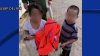 “Este viaje no vale la pena”: preocupan hallazgos de menores abandonados en la frontera