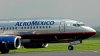 “Duérmanse niños, duérmanse ya”: piloto de Aeroméxico canta canción de cuna a los pasajeros