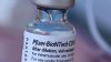 La FDA se apresta a aprobar el refuerzo de la vacuna de Pfizer para todos los adultos
