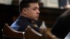 Argumentos representan a Kyle Rittenhouse completamente diferente en su juicio en Kenosha