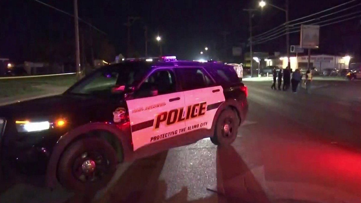 Muere mujer tras ser atropellada al cruzar una intersección del sur de ...