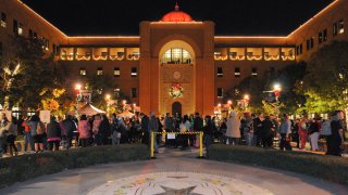 Texas A&M San Antonio