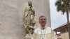Arzobispo de SA afirma que fue concebido gracias a la Virgen de Guadalupe